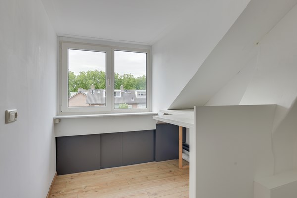 Medium property photo - Generaal van Dedemlaan 37, 5623 GE Eindhoven